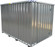 Magazincontainer , Materialcontainer ca. 3,00 x 2,20 m x 2,20 m