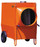 Ölheizgerät 100 kW