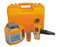 Laser ECO 600 HV