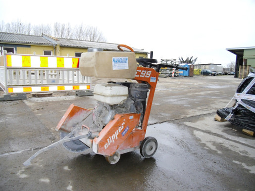 Fugenschneider mieten leihen