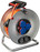Kabeltrommel 40 m, 230 V, 3 x1,5 qmm