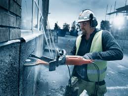 Cut-N-Break , Trennschleifer mieten leihen